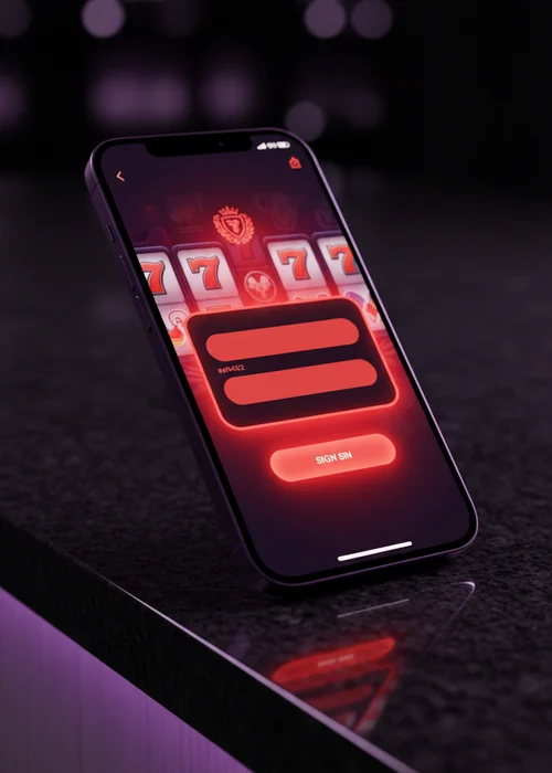 B5 Casino dashboard met overzicht van saldo, loyaliteitspunten en actieve bonussen, klaar voor snelle navigatie en spelstart.