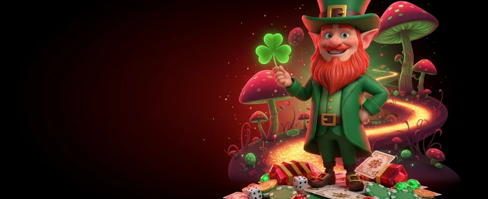 250% bonus tot €500 + 100 FS en 10% cashback op nettoverliezen. - B5 Casino