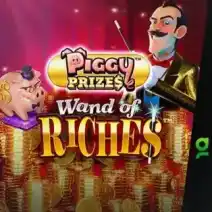 Piggy Prizes demo spelen